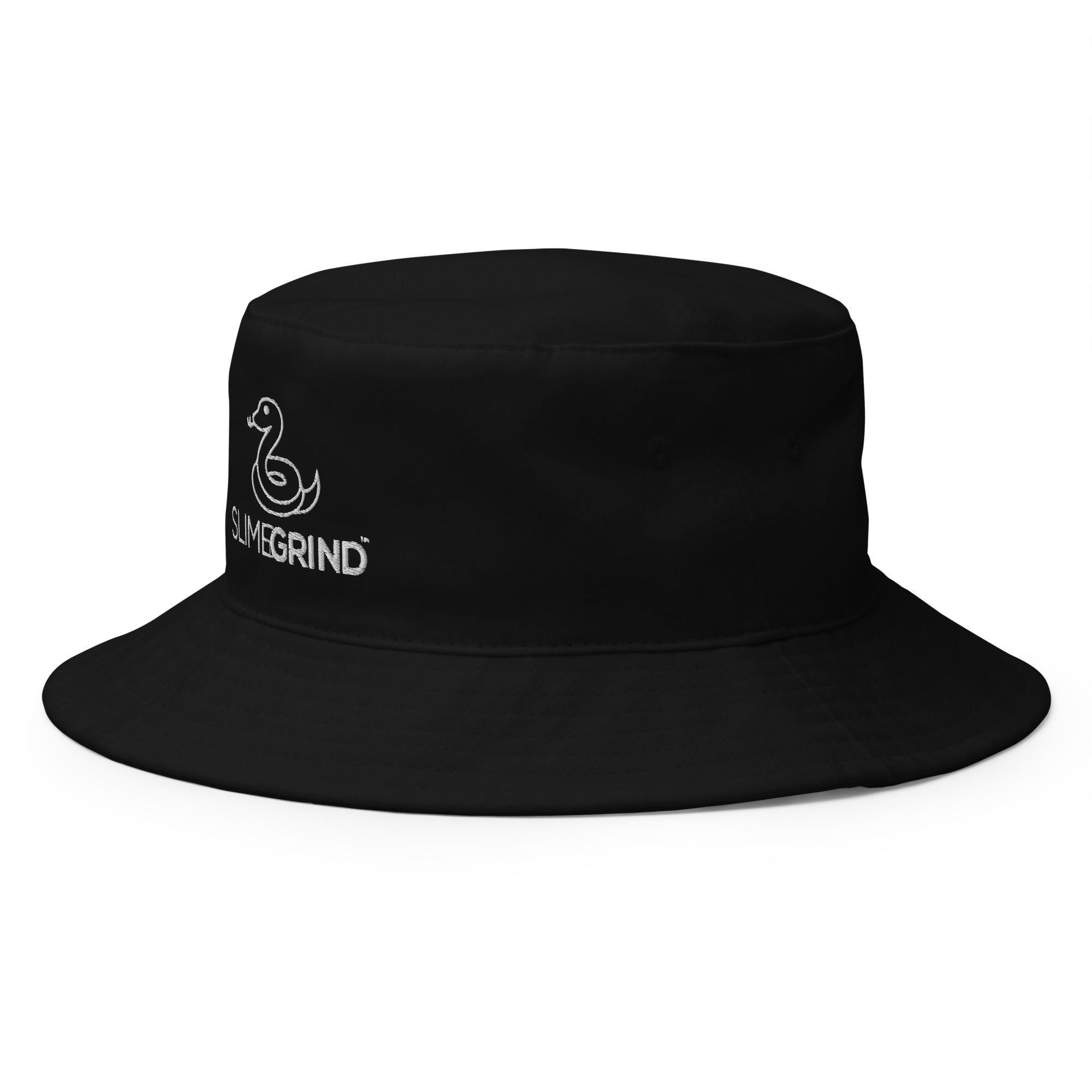 Slime Grind Bucket Hat