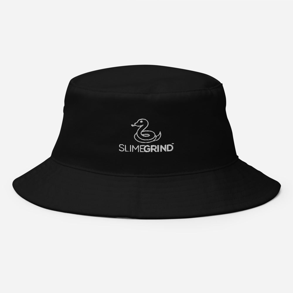 SG Bucket Hat - SLIME GRIND