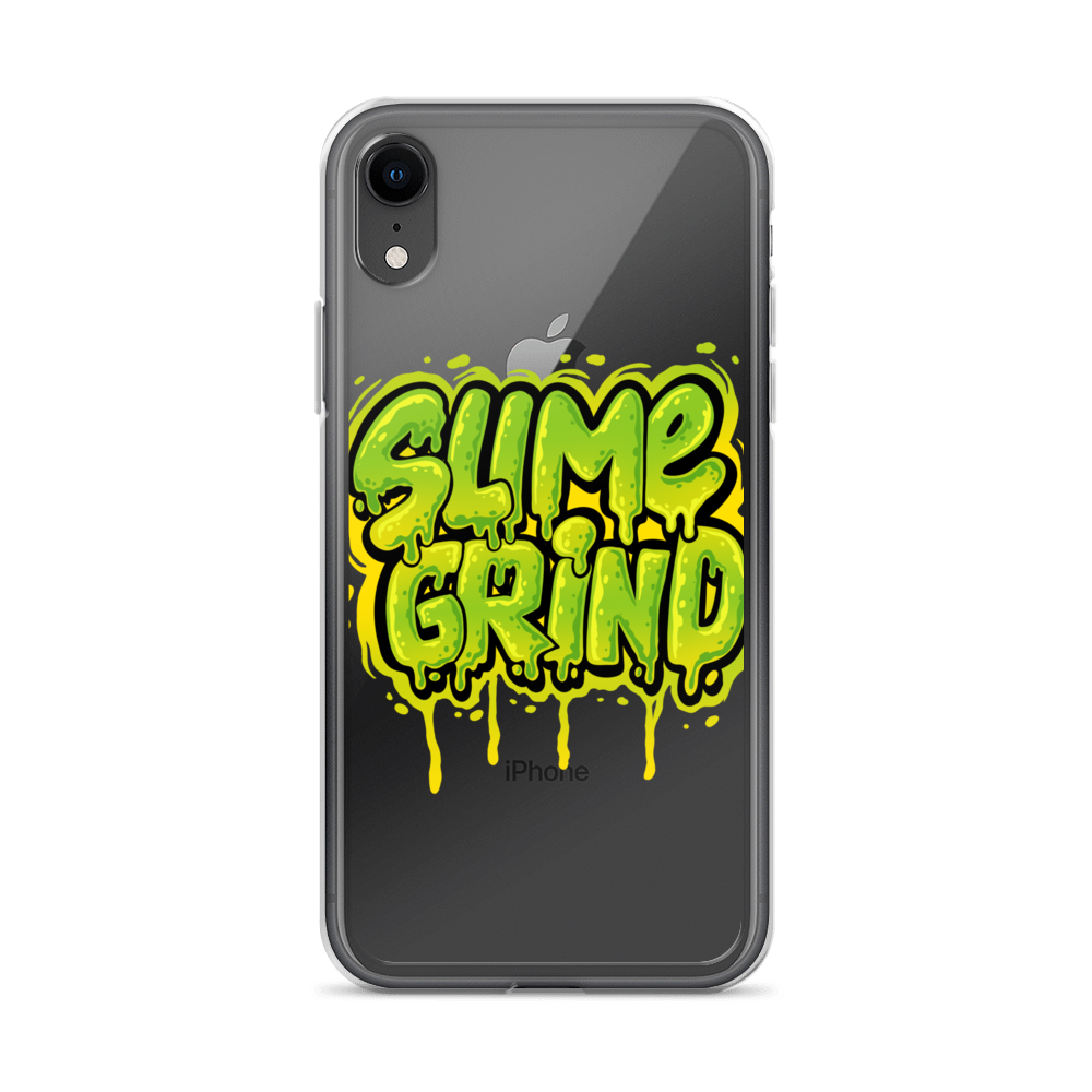iPhone Case - SLIME GRIND