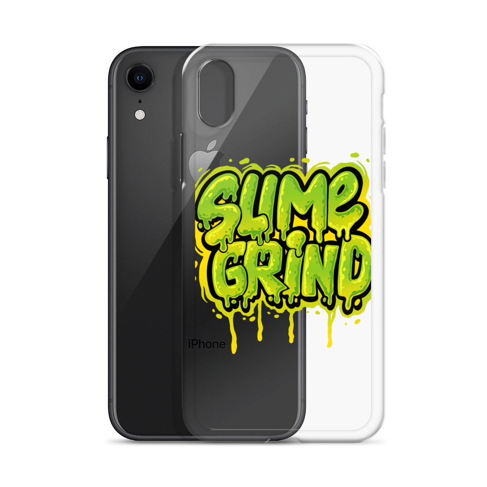 iPhone Case - SLIME GRIND